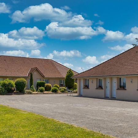 Villa Hotel Жьен Экстерьер фото