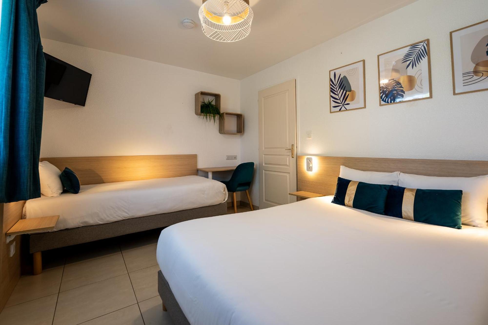 Villa Hotel Жьен Экстерьер фото