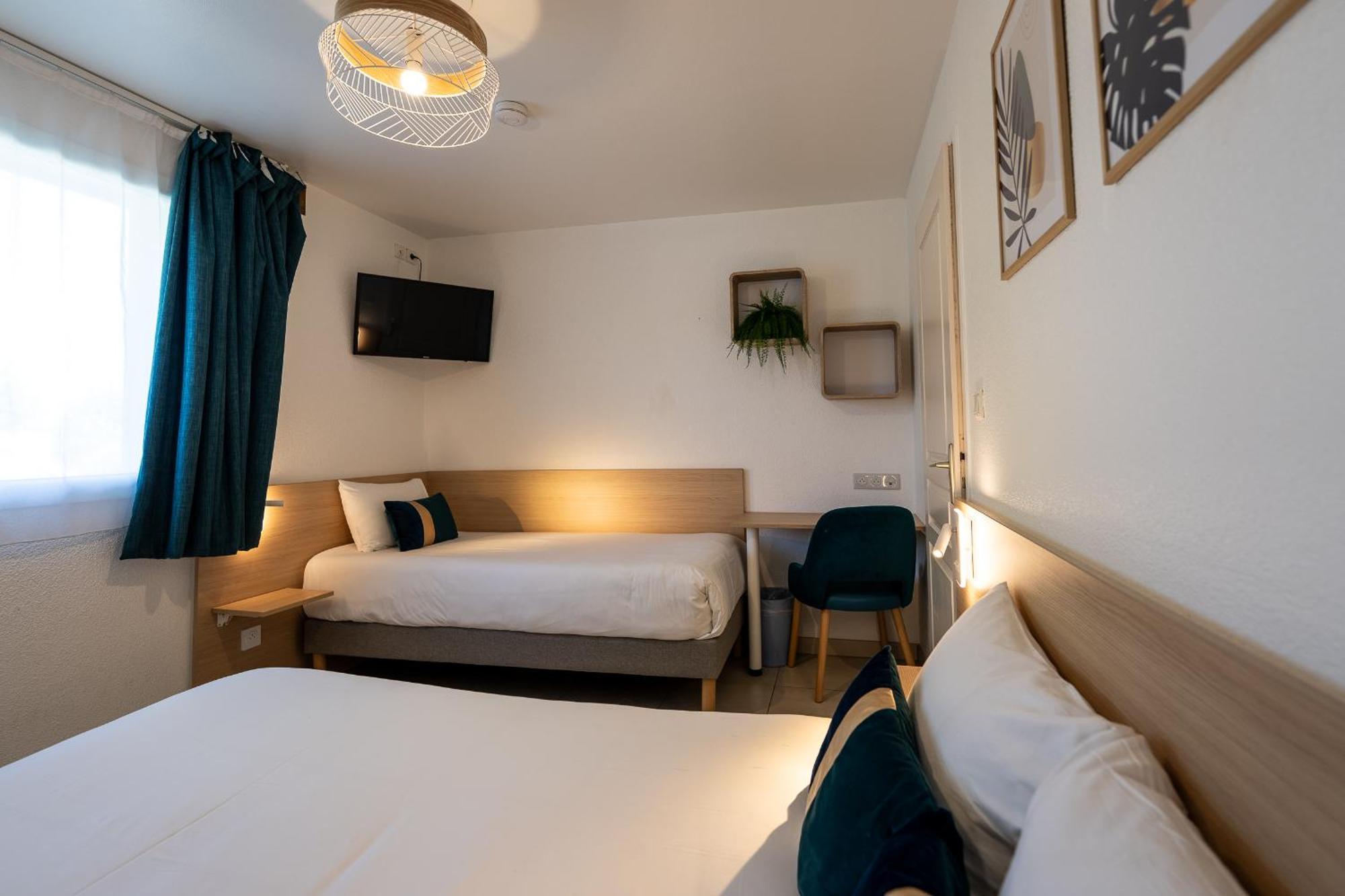 Villa Hotel Жьен Экстерьер фото