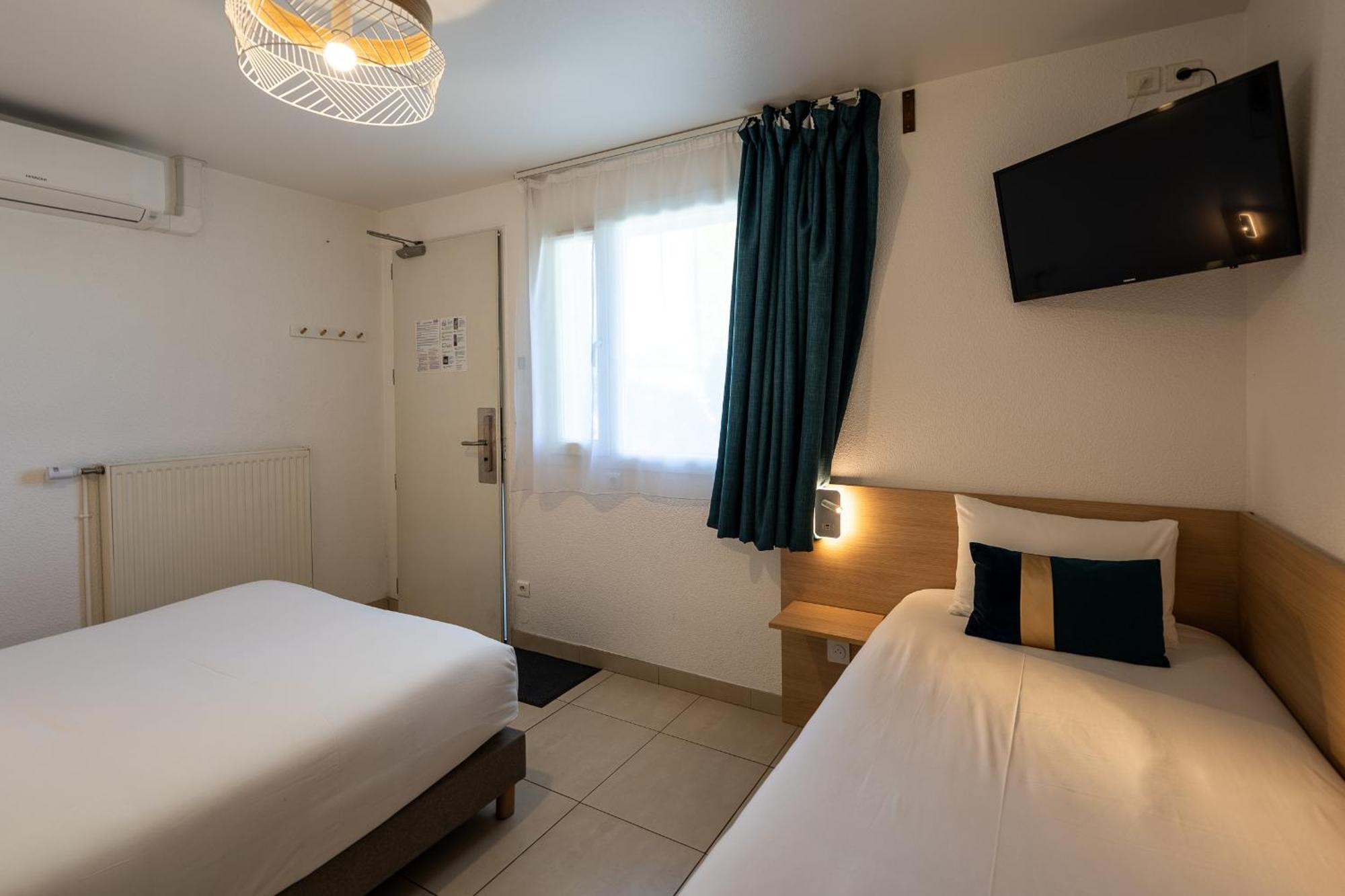 Villa Hotel Жьен Экстерьер фото