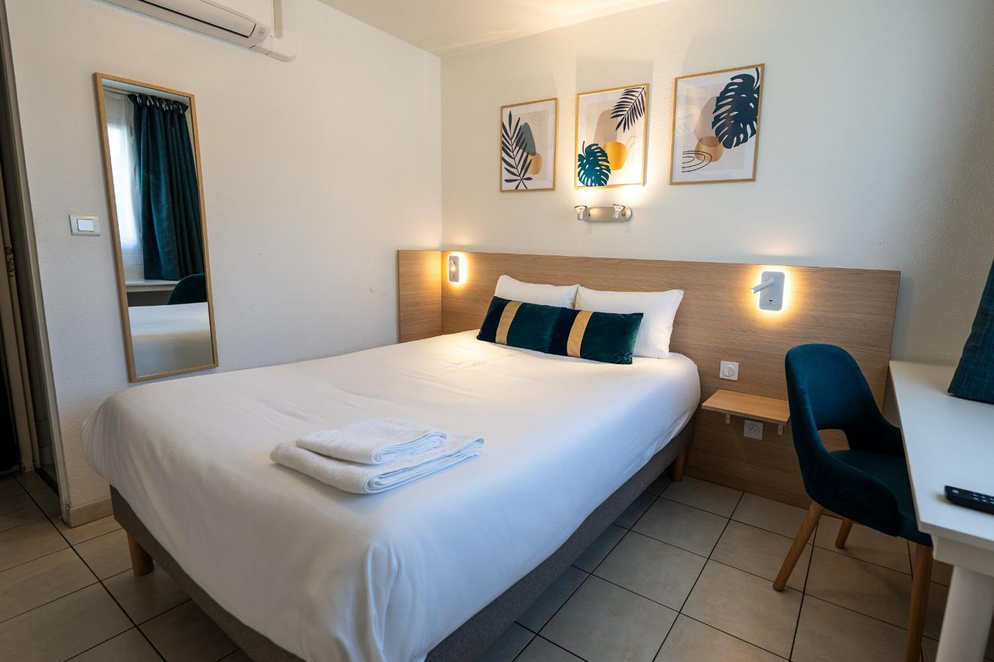 Villa Hotel Жьен Экстерьер фото