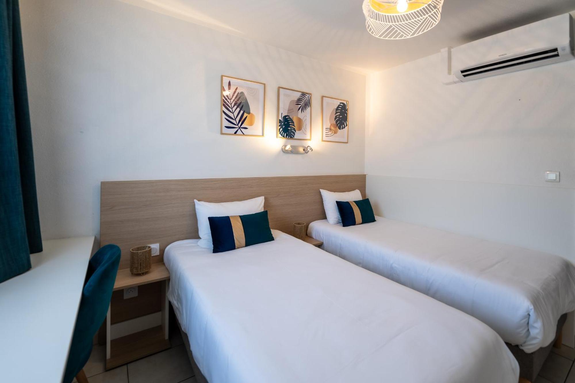 Villa Hotel Жьен Экстерьер фото
